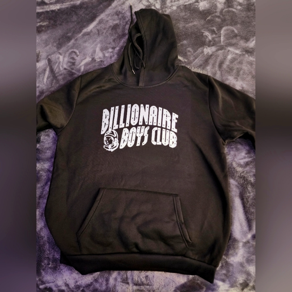 COPY - Billionaire Boys Club Sweater